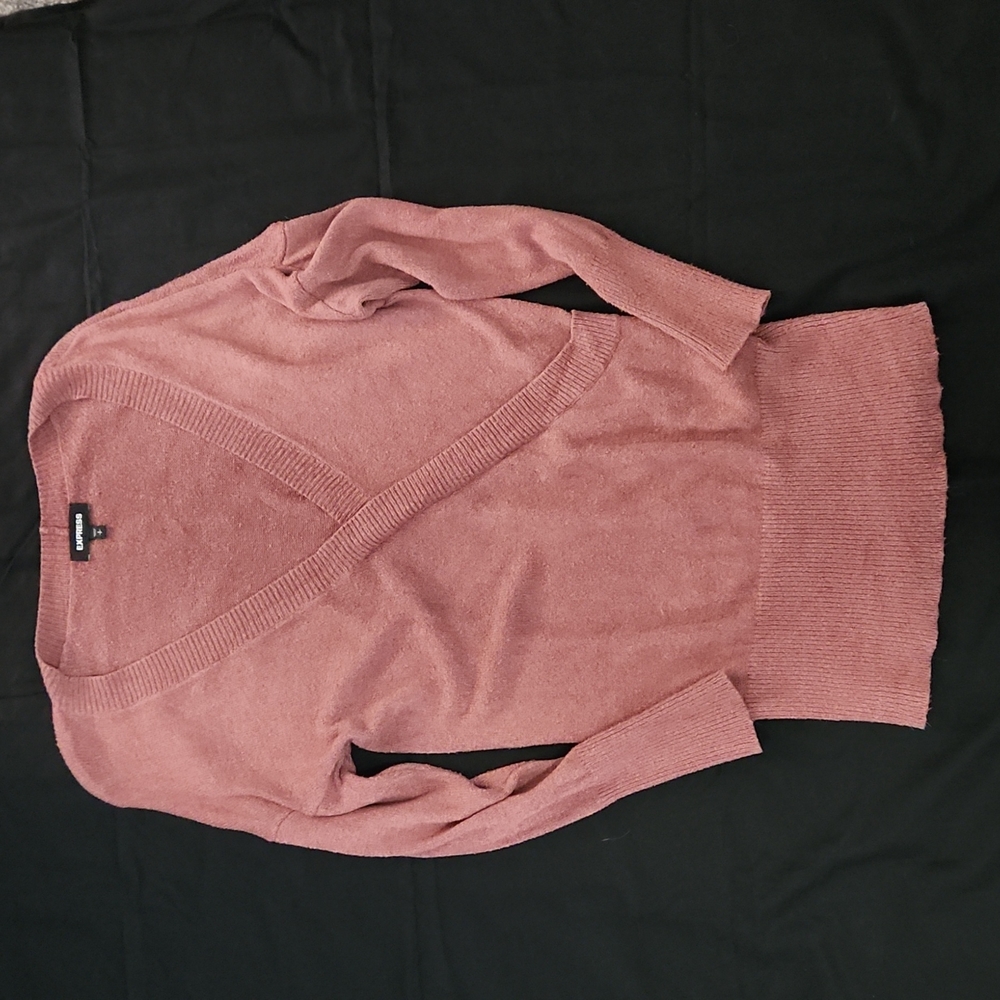 Small, Express Sweater
